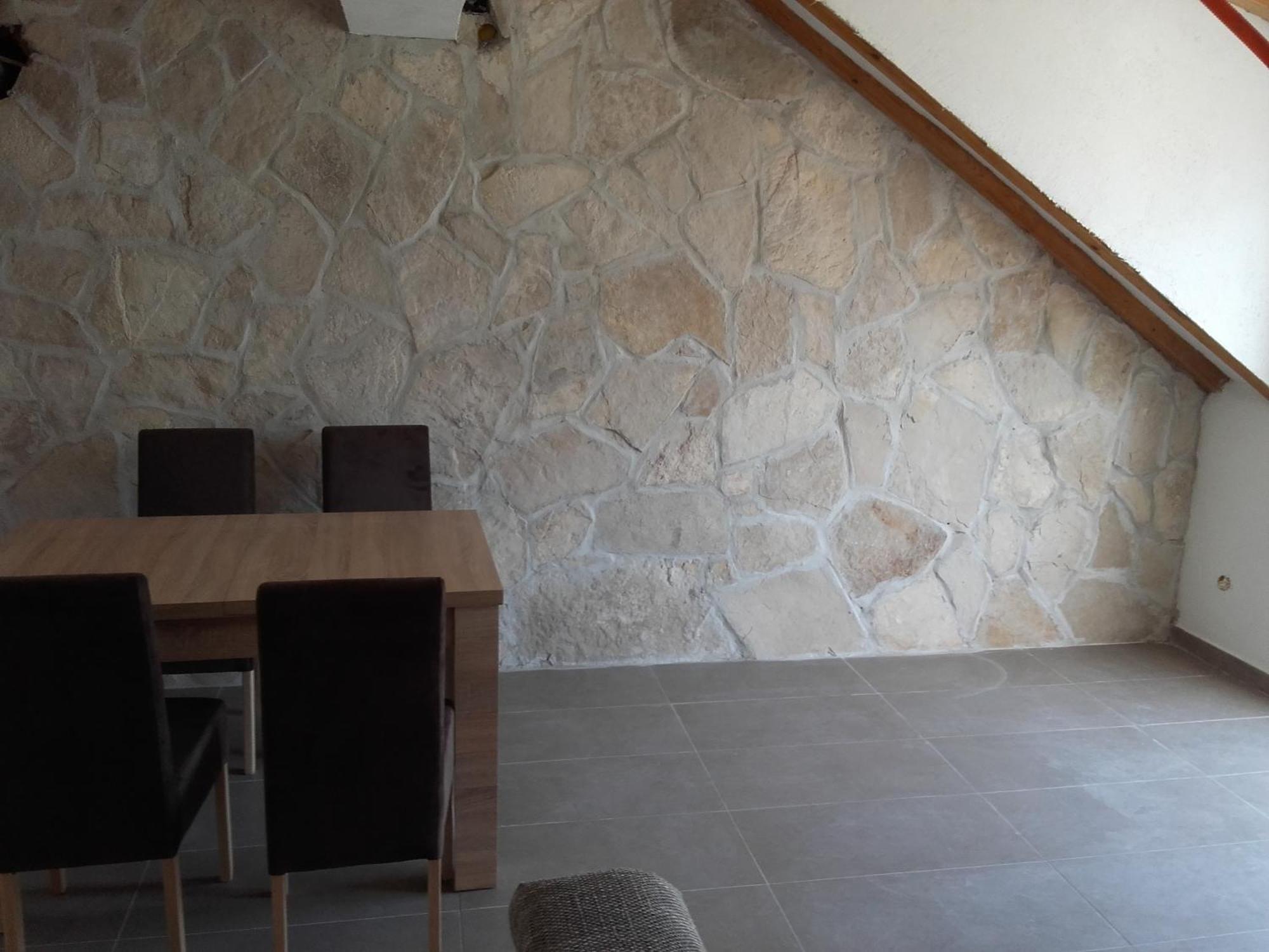 Apartment Marija Kotor Exterior foto